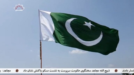 درخواست پاکستان برای مقابله افغانستان با تی تی پی