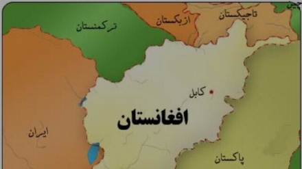 تاکید معاون رسانه ای کاظمی قمی بر تشکیل دولتی با مشارکت تمام اقوام و افراد صالح در افغانستان 