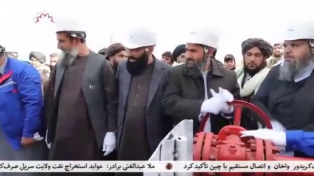 تاکید بر بازسازی مناطق محروم سرپل 