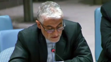 وشداری ئێران لە حاند هەرچەشنە دەسدرێژییەکی ڕژیمی زایۆنی