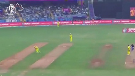 رقابت های جام جهانی کریکت