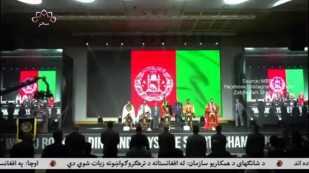 کسب مدال طلا توسط علیرضا آساهی 