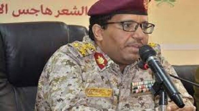 ہم مقبوضہ علاقوں پر مزید حملے کرنے کو تیار ہیں: یمنی وزارت دفاع
