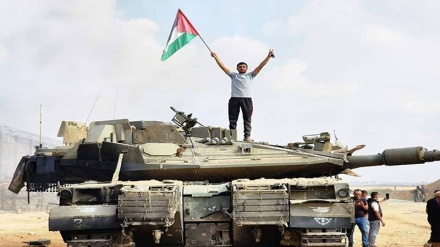 غزہ جنگ میں صیہونی حکومت کو بھاری اقتصادی نقصانات کا سامنا