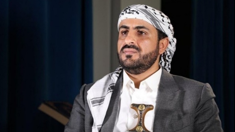 محمد عبدالسلام: صیہونی جہازوں پر حملے جاری رکھیں گے