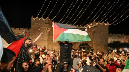 انتالیس قیدیوں کی رہائی، غزہ میں جشن کا ماحول (ویڈیو)