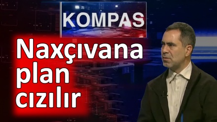 Naxçıvana 30 il bütün imkanlar yaradıldı? Kim etdi?