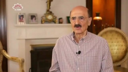 Hüsnü Mahalli Azərbaycanın Cinayətkar Sionist rejimlə əlaqələrindən danışıb