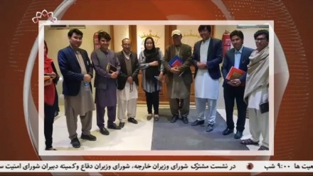 نامه ۳۶ نهاد فعال مدنی افغانستان به سازمان ملل 