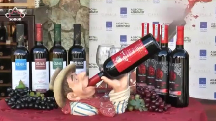 Ermənilər getsələr də, onların “mədəni irsi” Azərbaycanda qorunur
