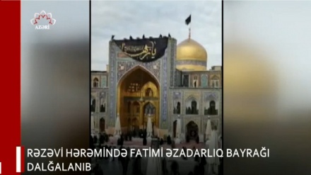 XƏBƏRLƏR  -  26-11-2023    -  (15:30)    -  Aparıcı:         D. NƏSİRİYAN