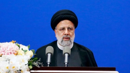 آج اسرائیل کی ذلت آمیز شکست اور استقامت و شرافت کی فتح کا دن ہے: صدر ایران