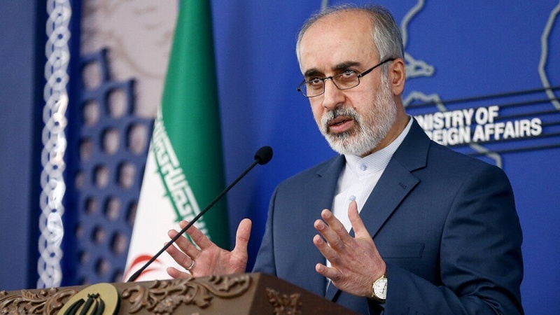 Iran osudio rezoluciju Evropskog parlamenta o ljudskim pravima