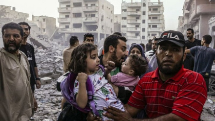 Nastavak brutalno genocida, Izrael gađao dječiju bolnicu u Gazi