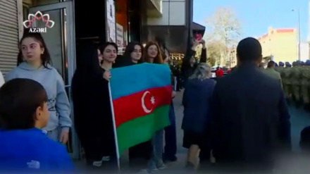 Bakı “aksiya”sı diqqəti nədən yayındırmaq istəyir?