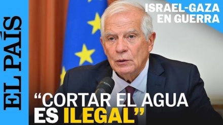 Kryediplomati i BE-së i bën thirrje Izraelit që t’u bindet rregullave të luftës