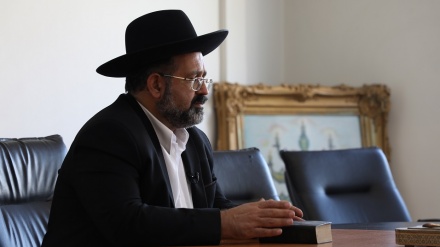 Lider iranskih Jevreja: Cionizam je poput ISIL-a