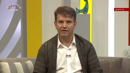 ژیاننامەی کورۆش نوور محەممەدی پاڵەوانی مویتای جیھان