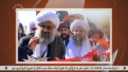 آغاز کار استخراج بلاک های چهارگانه معدن آهن غوریان