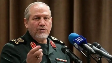 ہمسایہ ممالک کے ساتھ تعلقات کی تقویت امریکی پابندیوں کے بےاثر ہونے کا سبب بنے گی: رہبر انقلاب کے مشیر اعلیٰ جنرل صفوی