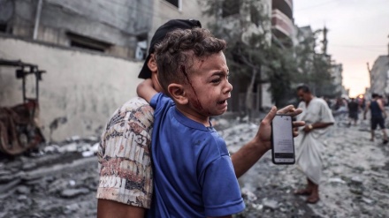 ٣٦ ڕۆژ باهۆزی ئەقسا؛ نەخۆشخانەی شفا بێ کارەبا و ئۆکسیژنە و شەڕ و پێکدادانی قورس لە دەڤەری نەخۆشخانەکە بەردەوامە