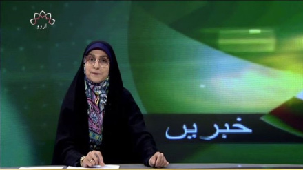  تیسرا بلیٹن، بدھ 15 نومبر 