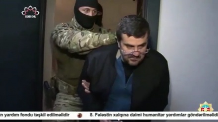 Beynəlxalq məhkəmə İrəvanın işinə baxacaq