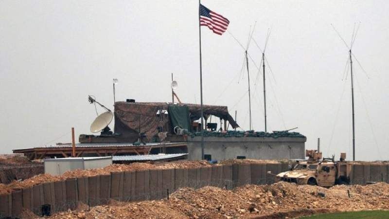 عراق اور شام میں امریکہ کے فوجی اڈوں پر حملے، بڑے پیمانے پر نقصان