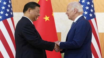 Presidentët e SHBA-së dhe Kinës takohen për të diskutuar komunikimin ushtarak dhe fentanilin