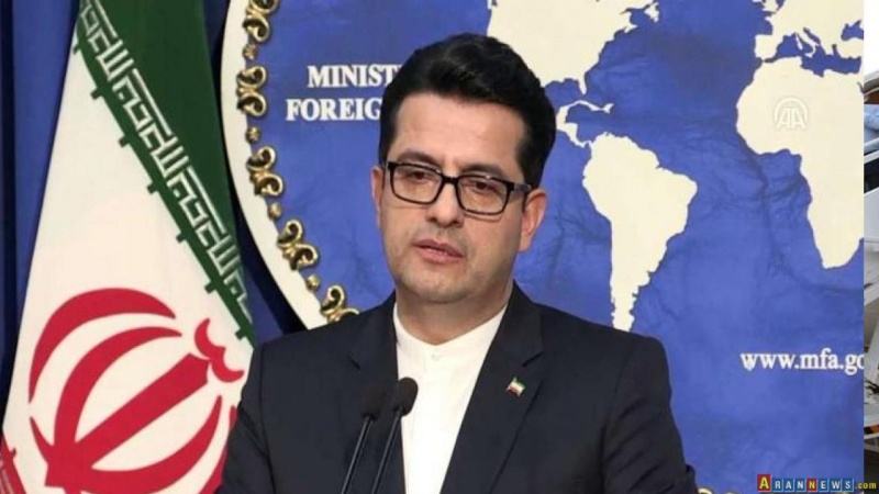 Musəvi: Araz Yolu Dəhlizinin yaradılmasında qərarlıyıq 