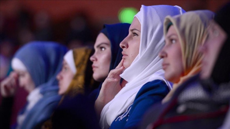Vladini uredi u EU mogu zabraniti nošenje religijskih simbola