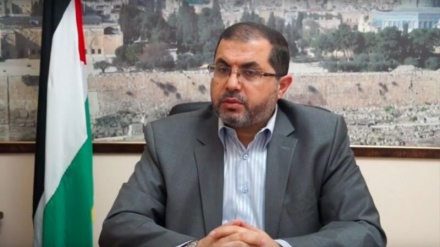 حماس کے رہنما کا بیان: جنگ بندی کی مدت میں توسیع کا امکان ہے