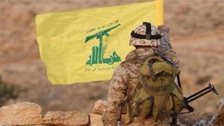 شەهادەتی دوو خەباتکاری تری حزبۆڵڵا لەباشووری لوبنان