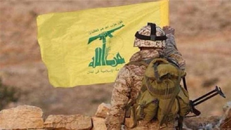 شەهادەتی دوو خەباتکاری تری حزبۆڵڵا لەباشووری لوبنان