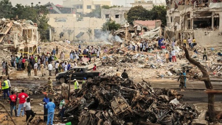 نائیجرین فوج کے حادثاتی ڈرون حملے میں 151افراد جاں بحق و زخمی