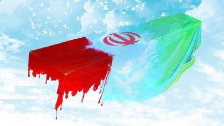 پەلامارێکی تیرۆریستی بۆسەر بنکەی ئینتزامی لە باشووری ڕۆژهەڵاتی ئێران