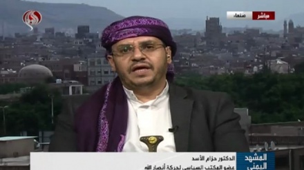 یمن کی امریکی اتحاد کو کھلی دھمکی، نمٹنے کے لئے تیار ہیں