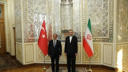 Iran obnovio poziv muslimanskim zemljama da pomognu Palestini
