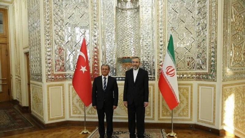 Iran obnovio poziv muslimanskim zemljama da pomognu Palestini