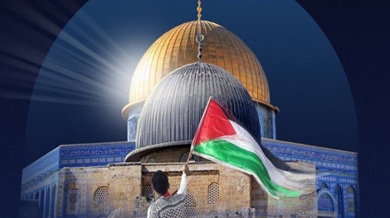 فلسطین و غزہ  کے حوالے سے ریڈیو تہران کا خصوصی پروگرام
