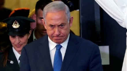 هائارتس : ئیسرائیلیەکان لە نتانیاهۆ ماندوو بوونە