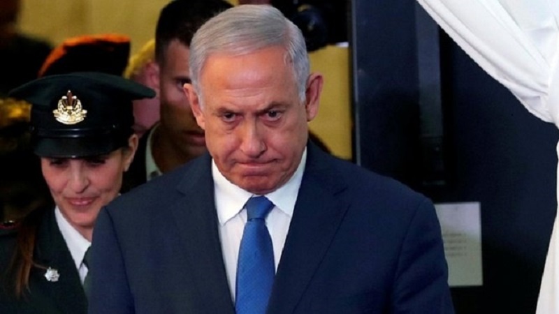 هائارتس : ئیسرائیلیەکان لە نتانیاهۆ ماندوو بوونە