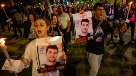 Protestat shpërthejnë në Tel Aviv pasi ushtria pranoi vrasjen e tre të burgosurve në Gaza