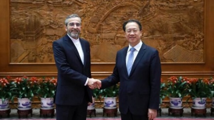 Iran i Kina pozivaju na hitnu obustavu izraelskih napada na Gazu