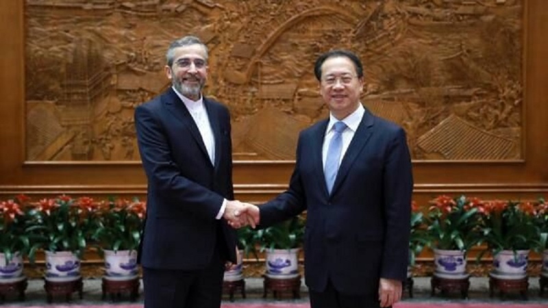 Iran i Kina pozivaju na hitnu obustavu izraelskih napada na Gazu
