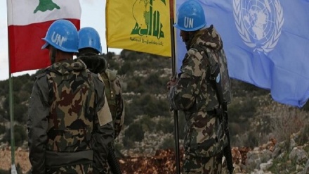 Hişyariya UNIFILê derbarê îhtimala derketîna şîdetê li ser sînorê Lubnanê