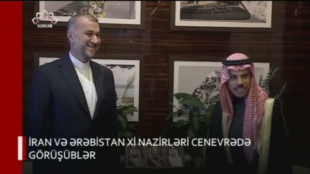 XƏBƏRLƏR  -  13-12-2023    -  (10:30)    -   Aparıcı:     MƏHƏMMƏDRZA MEHRƏFZA