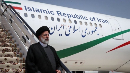 Raisi: Palestinsko pitanje će biti glavna tema razgovora u Moskvi