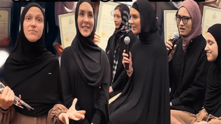 آسٹریلیا: 30 خواتین نے اسلام قبول کرلیا