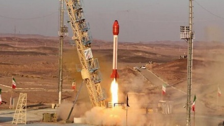 Iran uspješno lansirao prvu biosvemirsku kapsulu u orbitu